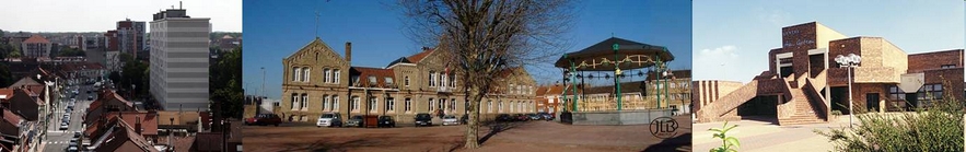 Saint-Pol-sur-Mer